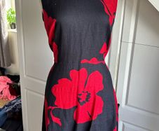 Hobbs dress