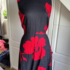 Hobbs dress