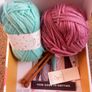 Fashion knit kit Image 3