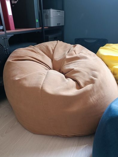 Bean bag