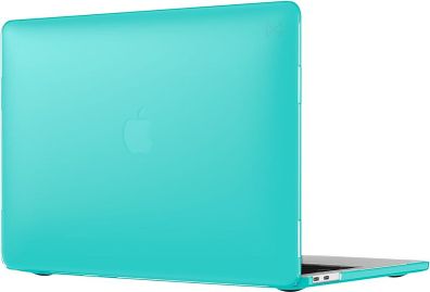 Speck SmartShell MacBook Pro 15" Case | Calypso Blue
