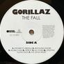 Gorillaz  The Fall Image 3