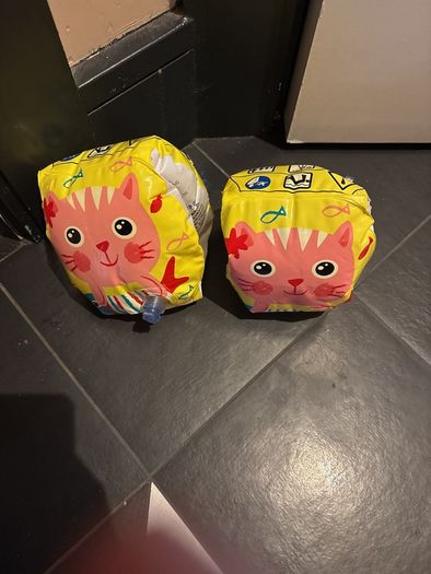 armbands for 1 year old
