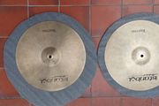 Istanbul Mehmet traditional light hihats