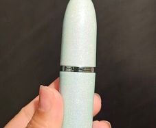 MAC Maximal Sleek Satin Lipstick in Pinklist