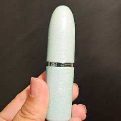 MAC Maximal Sleek Satin Lipstick in Pinklist