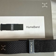 Hume health band