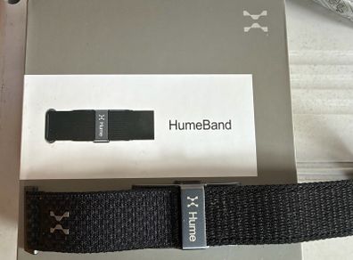 Hume health band
