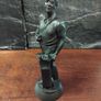 Statue of Golfer Image 8