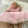 doll beautiful reborn baby doll Image 4
