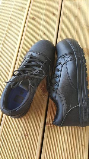 safety shoes