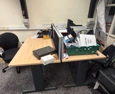 Desks