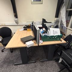 Desks