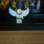 lego legends of chima bird Image 3