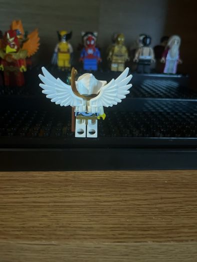 lego legends of chima bird