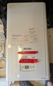 GlowWorm Gas Boiler