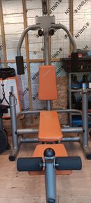 Olympus Multi-Gym