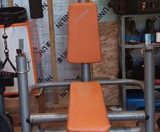 Olympus Multi-Gym
