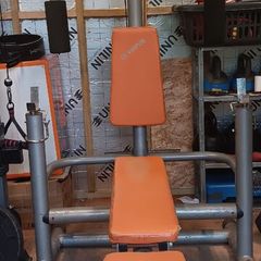 Olympus Multi-Gym
