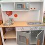 Wooden kids kitchen plus accessories - mint condition Image 8