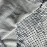 Karen Millen White Polka Dot Wrap Dress Image 7