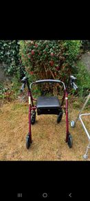 Rollator