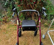 Rollator