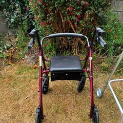Rollator