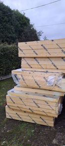 insulation boards