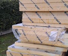 insulation boards
