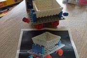 vintage lego 125