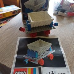 vintage lego 125