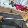 vidaXL Grooming Table for Dogs Image 3