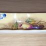 Aynsley Orchard (Orchard Gold precursor) pen/mint tray Image 2