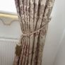 Curtains, Ties and Throw Image 7