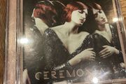 Florence &amp; The Machine Ceremonials