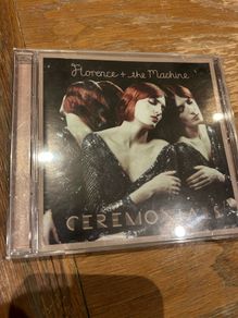Florence & The Machine Ceremonials