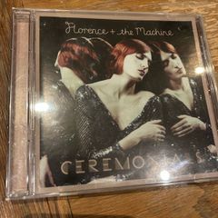 Florence & The Machine Ceremonials