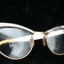 Vintage Whitney 22  Eye Glasses vintage Eyewear Retro Glasses 1/10 12K G.F. Image 3
