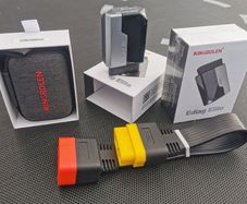 Kingbolen Ediag Elite OBD2 scanner from Launch and Thinkcar