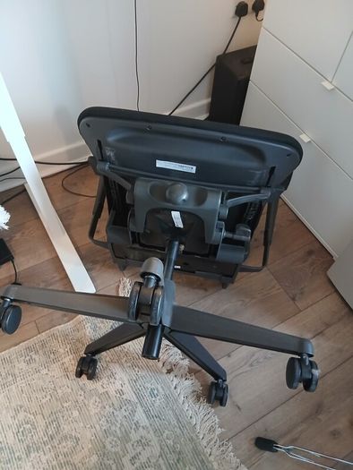 Office chair
