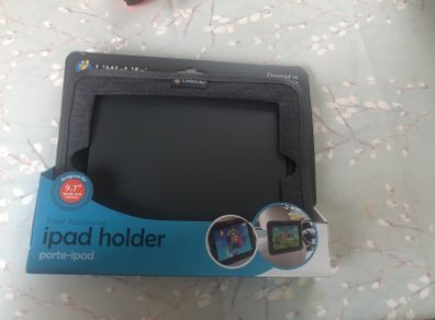 i pad holder