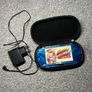 Modded Sony PSP 3000 with Over 100 Games with Case, Charger & PSP Protector Image 7
