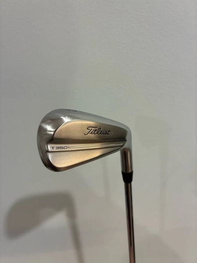 Titlesit T350 2025 RH