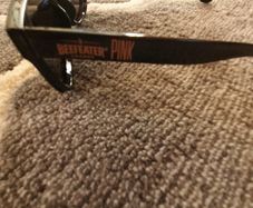 sun glasses