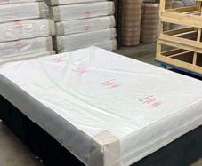 mattress