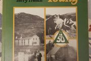 Fifty Years Young: The Story Of An Oige by Terry Trench
