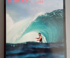 SURFER Magazine from Australia