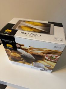 Pasta Maker