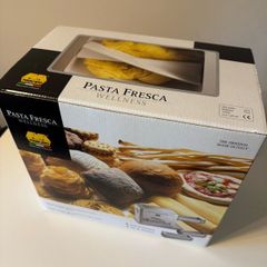 Pasta Maker